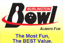 Burlington Bowl, bowling in Milton, Oakville, Burlington, Hamilton, Mississauga & Dundas
